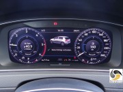 Volkswagen Golf Comfortline 1,6 CLB 116 HP TDI DSG-7