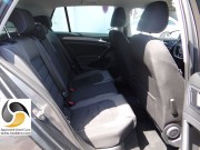 Volkswagen Golf Comfortline 1,6 CLB 116 HP TDI DSG-7