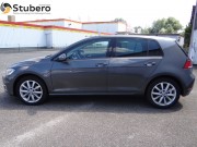 Volkswagen Golf Comfortline 1,6 CLB 116ch TDI DSG-7