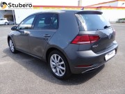 Volkswagen Golf Comfortline 1,6 CLB 116ch TDI DSG-7