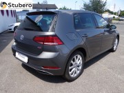 Volkswagen Golf Comfortline 1,6 CLB 116ch TDI DSG-7