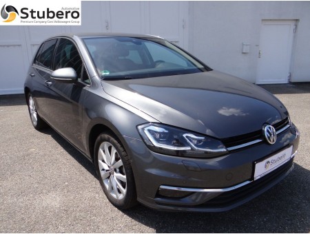 Volkswagen Golf Comfortline 1,6 CLB 116ch TDI DSG-7