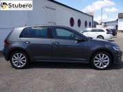 Volkswagen Golf Comfortline 1,6 CLB 116ch TDI DSG-7