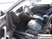 Volkswagen Arteon Elegance 176 kW (239 PS) 7-Gang-Automatikgetriebe oder DSG für Allrad Beachtung