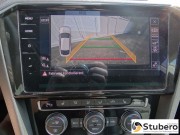 Volkswagen Arteon Elegance 176 kW (239 PS) 7-Gang-Automatikgetriebe oder DSG für Allrad Beachtung