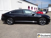 Volkswagen Arteon Elegance 176 kW (239 PS) 7-Gang-Automatikgetriebe oder DSG für Allrad Beachtung