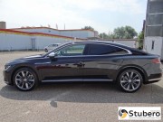 Volkswagen Arteon Elegance 176 kW (239 PS) 7-Gang-Automatikgetriebe oder DSG für Allrad Beachtung