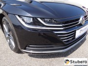 Volkswagen Arteon Elegance 176 kW (239 PS) 7-Gang-Automatikgetriebe oder DSG für Allrad Beachtung