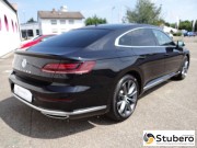 Volkswagen Arteon Elegance 176 kW (239 PS) 7-Gang-Automatikgetriebe oder DSG für Allrad Beachtung