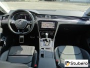 Volkswagen Arteon Elegance 176 kW (239 PS) 7-Gang-Automatikgetriebe oder DSG für Allrad Beachtung