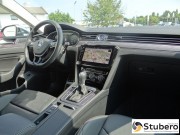 Volkswagen Arteon Elegance 176 kW (239 PS) 7-Gang-Automatikgetriebe oder DSG für Allrad Beachtung