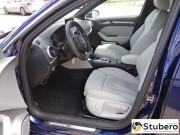 Audi S3 Sportback 2.0 TFSI quattro 221(300) kW(PS) S tronic