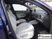 Audi S3 Sportback 2.0 TFSI quattro 221(300) kW(PS) S tronic