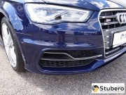 Audi S3 Sportback 2.0 TFSI quattro 221(300) kW(PS) S tronic