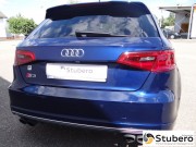 Audi S3 Sportback 2.0 TFSI quattro 221(300) kW(PS) S tronic