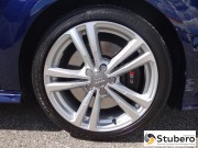 Audi S3 Sportback 2.0 TFSI quattro 221(300) kW(PS) S tronic