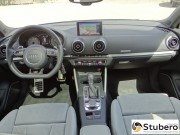 Audi S3 Sportback 2.0 TFSI quattro 221(300) kW(PS) S tronic
