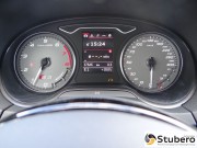 Audi S3 Sportback 2.0 TFSI quattro 221(300) kW(PS) S tronic