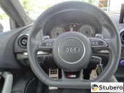 Audi S3 Sportback 2.0 TFSI quattro 221(300) kW(PS) S tronic