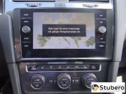 Volkswagen Golf 7 Confortline 1,0 110 CH TSI 6-Vitesses Manuelles