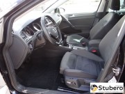 Volkswagen Golf 7 Confortline 1,0 110 CH TSI 6-Vitesses Manuelles