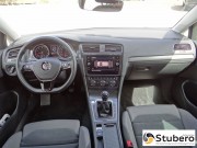 Volkswagen Golf 7 Confortline 1,0 110 CH TSI 6-Vitesses Manuelles