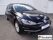 Volkswagen Golf 7 Confortline 1,0 110 CH TSI 6-Vitesses Manuelles