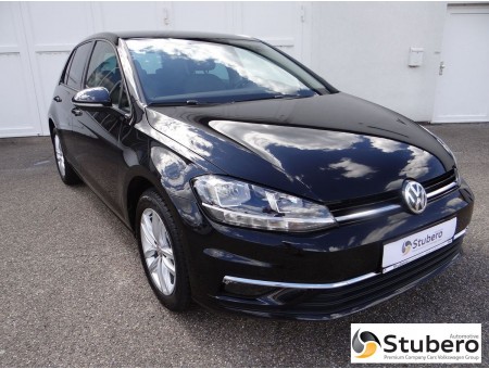 Volkswagen Golf 7 Confortline 1,0 110 CH TSI 6-Vitesses Manuelles