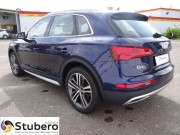  Audi Q5 Design 2.0 TDI quattro 140(190) kW(PS) S tronic 	
