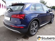  Audi Q5 Design 2.0 TDI quattro 140(190) kW(PS) S tronic 	