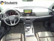  Audi Q5 Design 2.0 TDI quattro 140(190) kW(PS) S tronic 	