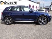  Audi Q5 Design 2.0 TDI quattro 140(190) kW(PS) S tronic 	