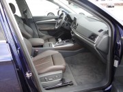 Audi Q5 Design 2.0 TDI quattro 140(190) kW(PS) S tronic 	