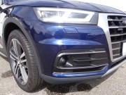  Audi Q5 Design 2.0 TDI quattro 140(190) kW(PS) S tronic 	