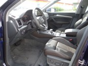  Audi Q5 Design 2.0 TDI quattro 140(190) kW(PS) S tronic 	