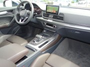  Audi Q5 Design 2.0 TDI quattro 140(190) kW(PS) S tronic 	