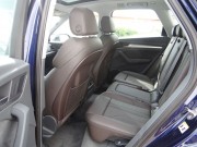  Audi Q5 Design 2.0 TDI quattro 140(190) kW(PS) S tronic 	