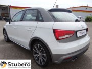  Audi A1 Sportback Sport 1.4 TFSI 92(125) kW(PS) 6-Gear Manual