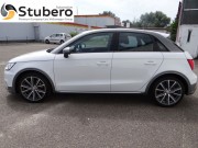  Audi A1 Sportback Sport 1.4 TFSI 92(125) kW(PS) 6-Gear Manual
