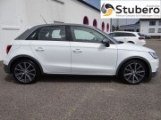  Audi A1 Sportback Sport 1.4 TFSI 92(125) kW(PS) 6-Gear Manual