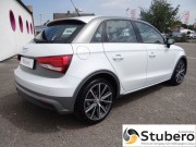  Audi A1 Sportback Sport 1.4 TFSI 92(125) kW(PS) 6-Gear Manual