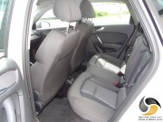  Audi A1 Sportback Sport 1.4 TFSI 92(125) kW(PS) 6-Gear Manual