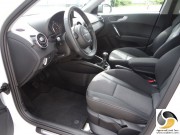  Audi A1 Sportback Sport 1.4 TFSI 92(125) kW(PS) 6-Gear Manual