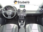  Audi A1 Sportback Sport 1.4 TFSI 92(125) kW(PS) 6-Gear Manual