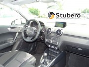  Audi A1 Sportback Sport 1.4 TFSI 92(125) kW(PS) 6-Gear Manual