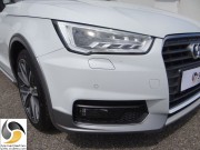  Audi A1 Sportback Sport 1.4 TFSI 92(125) kW(PS) 6-Gear Manual