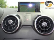  Audi A1 Sportback Sport 1.4 TFSI 92(125) kW(PS) 6-Gear Manual