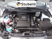  Audi A1 Sportback Sport 1.4 TFSI 92(125) kW(PS) 6-Gear Manual