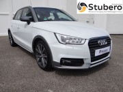  Audi A1 Sportback Sport 1.4 TFSI 92(125) kW(PS) 6-Gear Manual