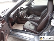 Porsche 911/997 Carrera 4 Cabriolet PDK